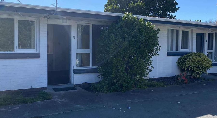  at 3/121 Estuary Road, South New Brighton, Christchurch City, Canterbury