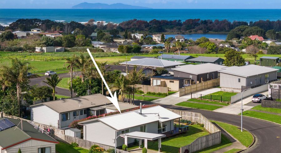  at 5A Adela Stewart Drive West, Athenree, Waihi Beach