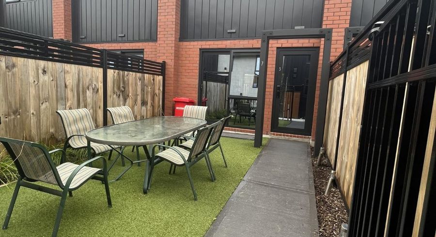  at 3/7 Macky Street, Taita, Lower Hutt, Wellington