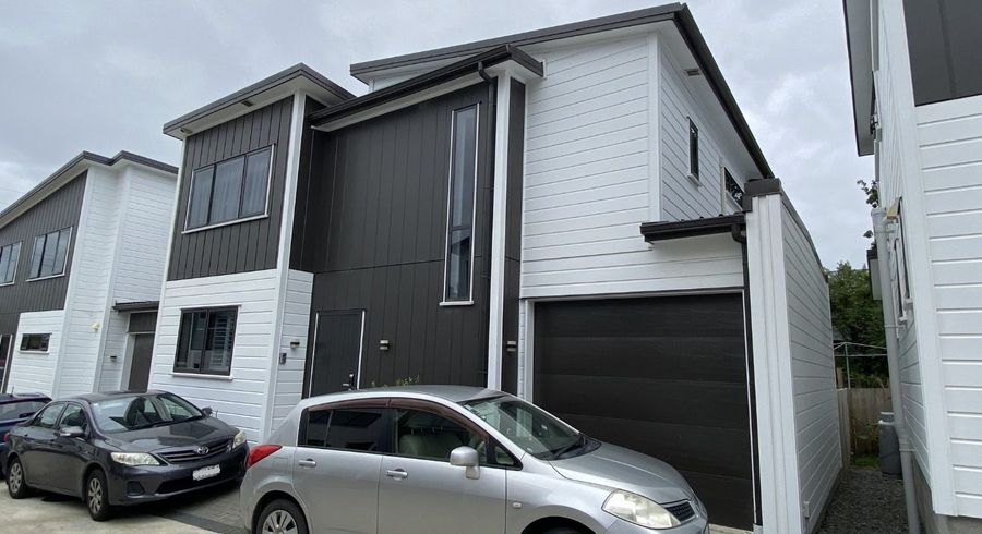  at 56B Cormack Street, Mount Roskill, Auckland City, Auckland