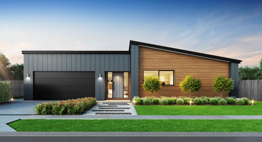  at Lot 54 Ngata Street, Richmond Heights, Taupo, Waikato