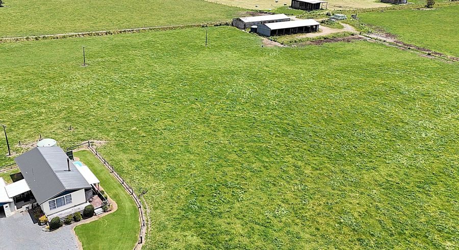  at Freyberg Road, Ruawai, Kaipara, Northland