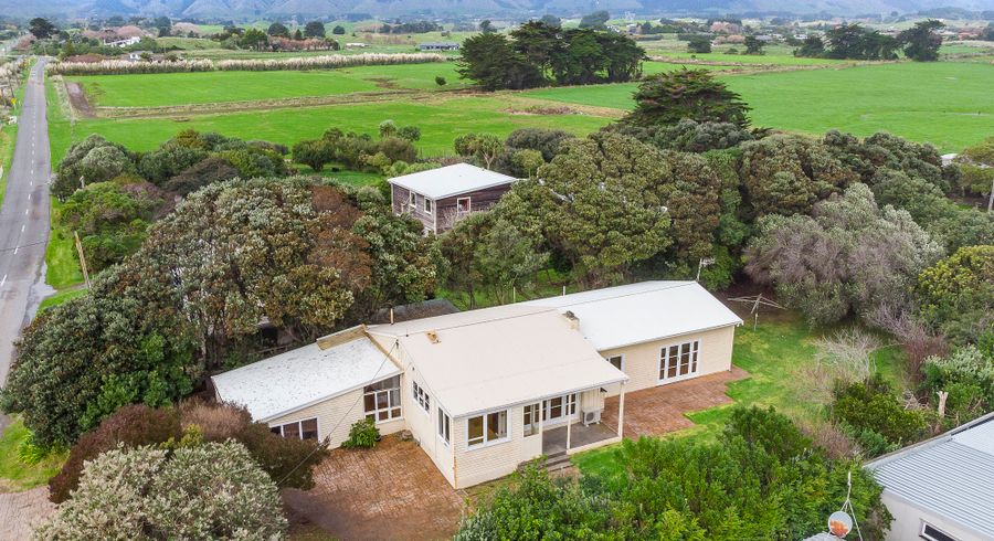 at 325 Te Horo Beach Road, Te Horo Beach