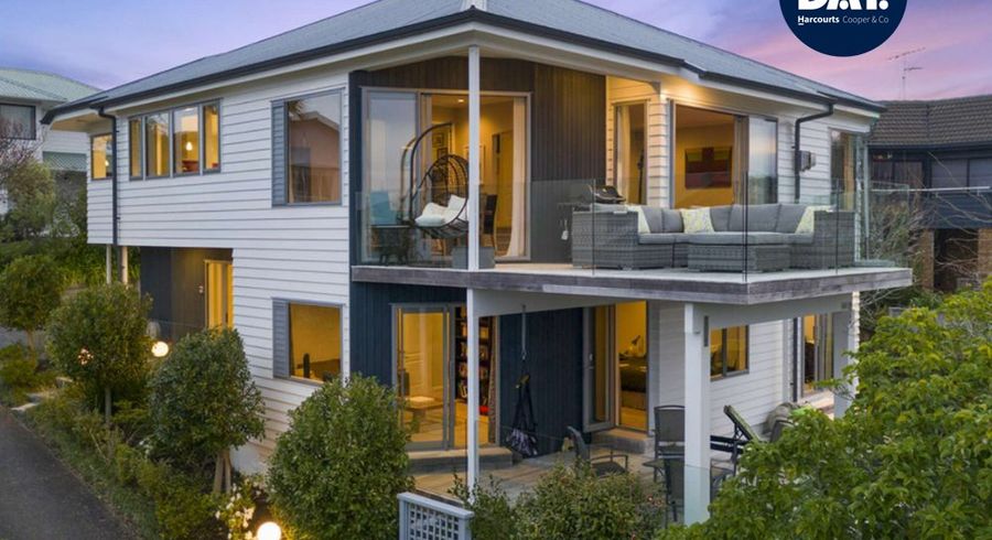  at 1/60 Penzance Road, Mairangi Bay, North Shore City, Auckland