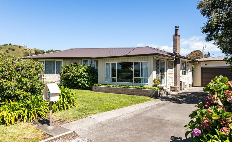  at 41 Murphy Road, Wainui, Gisborne