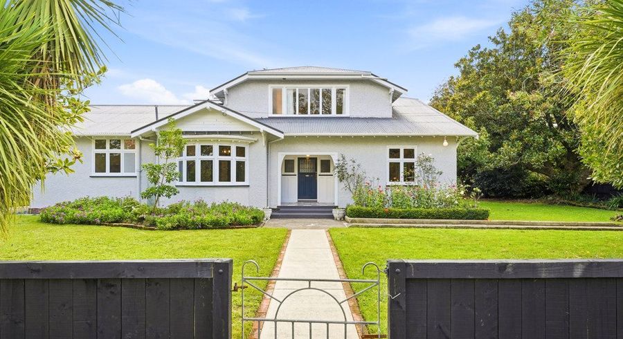  at 5 Parkes Avenue, Saint Johns Hill, Whanganui, Manawatu / Whanganui