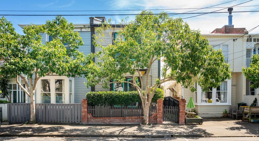  at 19 Roy Street, Newtown, Wellington, Wellington