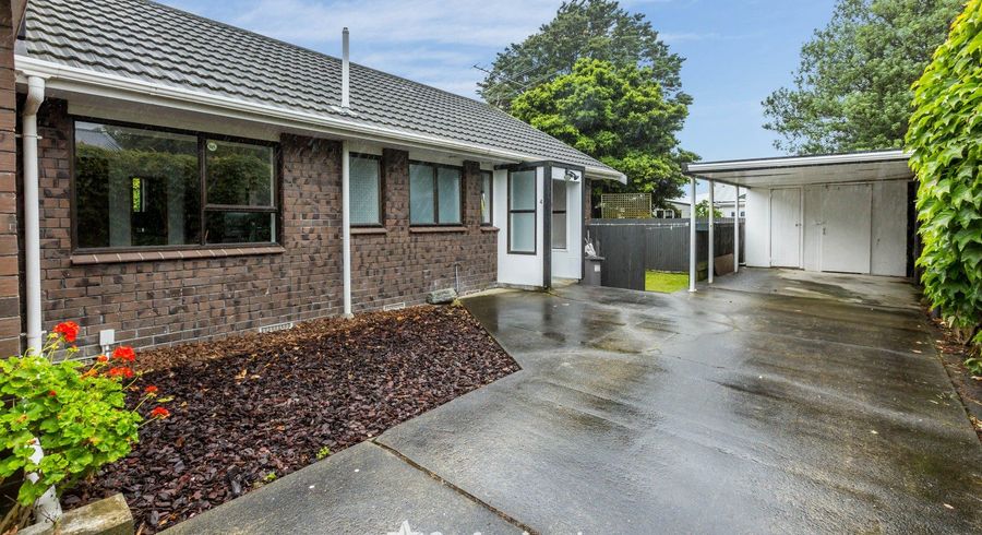  at 4/13 Ranfurly Street, Trentham, Upper Hutt, Wellington