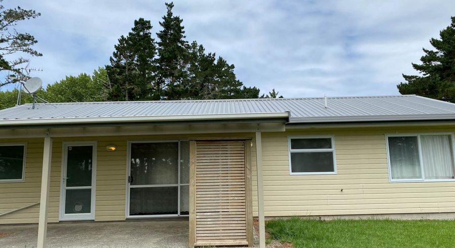  at 196A Fred Taylor Drive, Whenuapai, Waitakere City, Auckland
