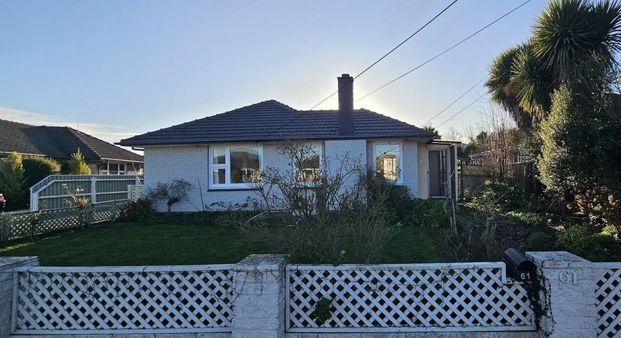  at 61 Rahera Street, Spreydon, Christchurch City, Canterbury