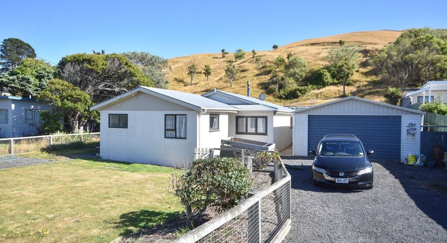  at 706 Brighton Road, Ocean View, Dunedin