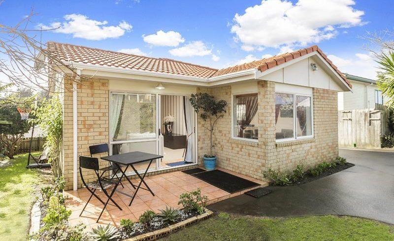  at 2/390 Richardson Road , Mount Roskill, Auckland City, Auckland