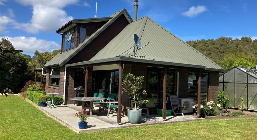  at 0 Kapitea Creek, Awatuna, Hokitika