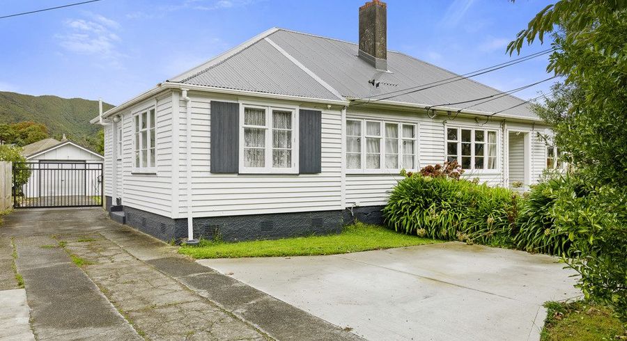  at 20 Naenae Road, Naenae, Lower Hutt, Wellington
