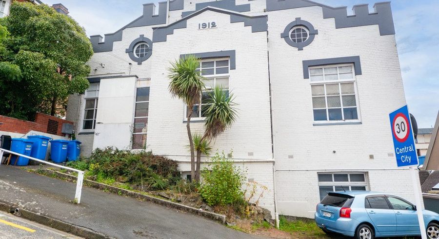  at 2 View street, North Dunedin, Dunedin, Otago