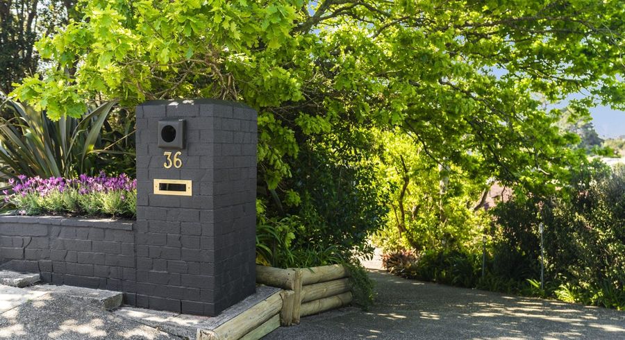  at 36 Goodall Street, Hillsborough, Auckland