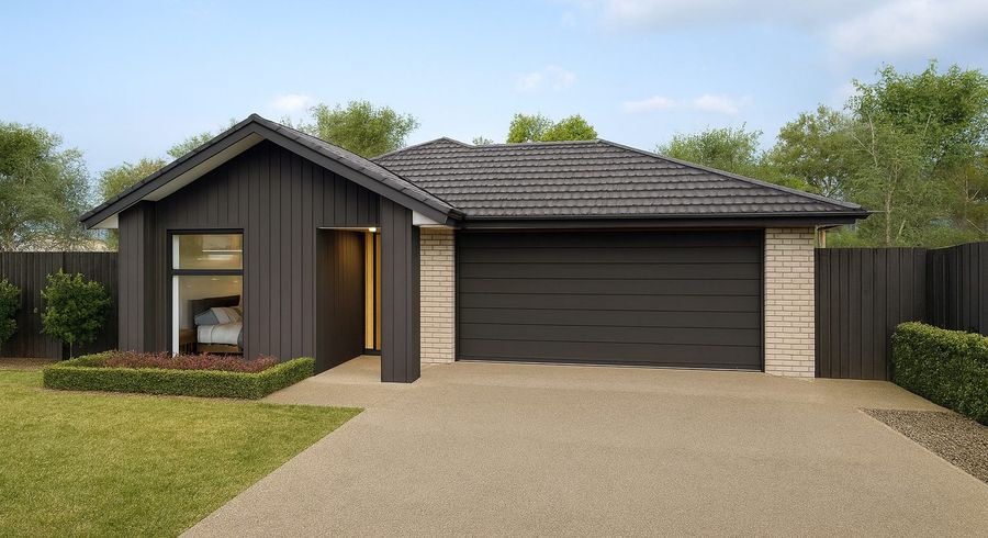  at Scout Street, Rolleston, Selwyn, Canterbury