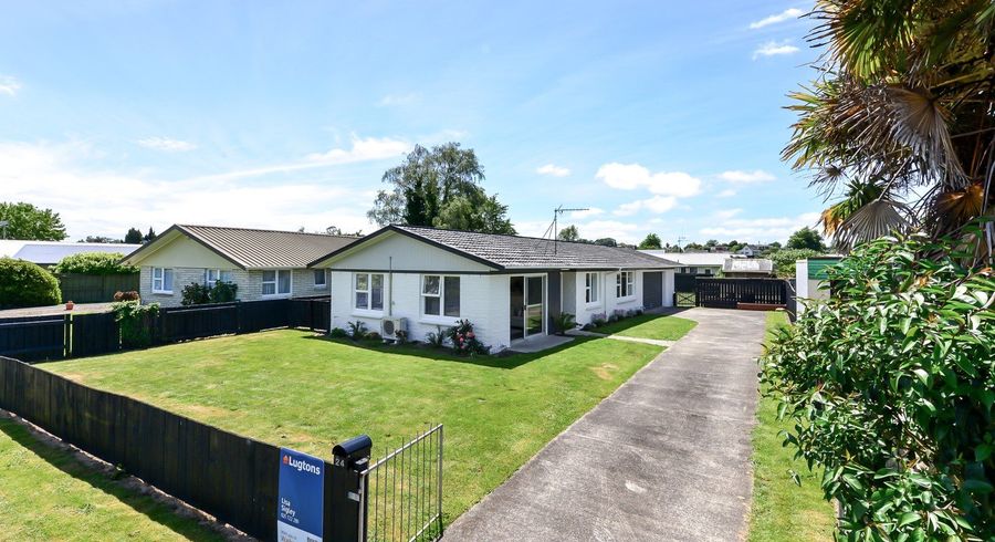  at 24 Bremworth Avenue, Dinsdale, Hamilton