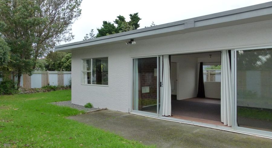  at A (Front)/16 Eruini Street, Waikanae Beach, Kapiti Coast, Wellington