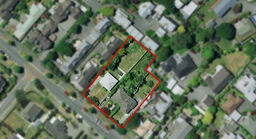  at 0 Hamilton Road, Fairlie