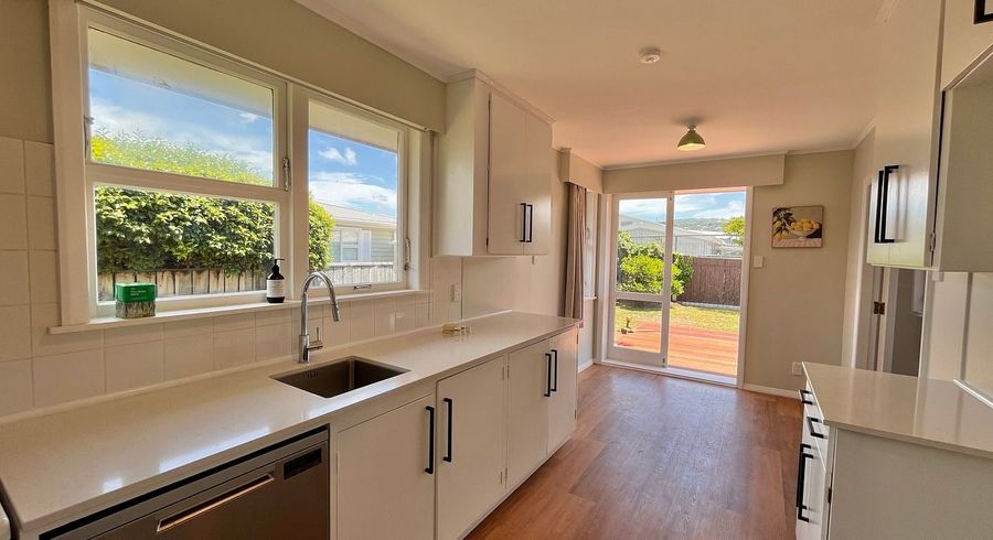  at 83B Wai-Iti Crescent, Woburn, Lower Hutt, Wellington