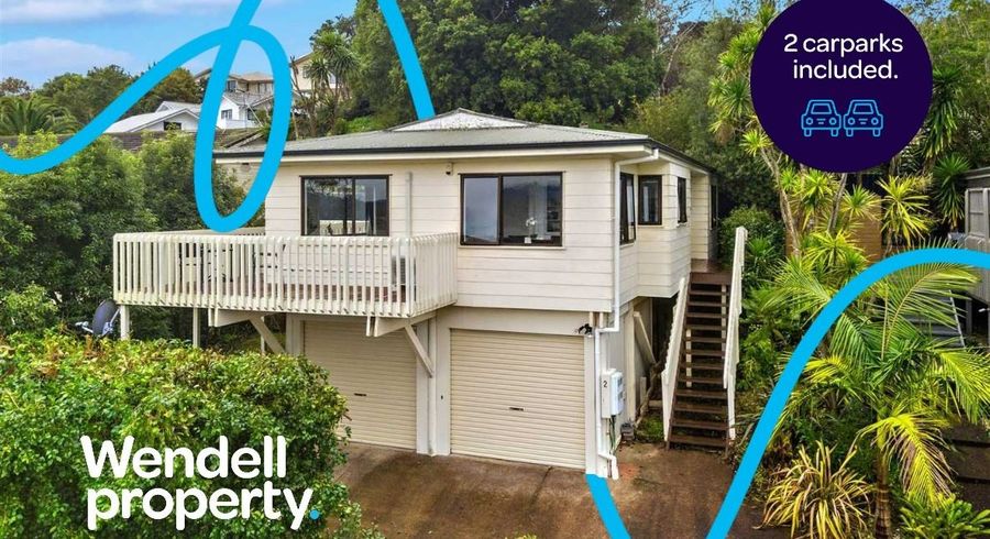  at 2/31 Rangeview Road, Sunnyvale, Auckland