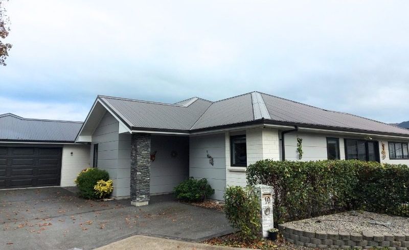  at 10 Don Griffin Grove, Trentham, Upper Hutt, Wellington