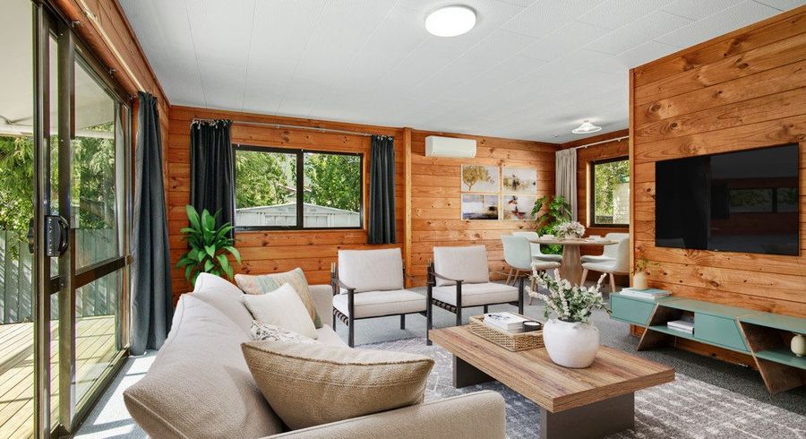  at 52A Cambridge Terrace, Waiwhetu, Lower Hutt, Wellington