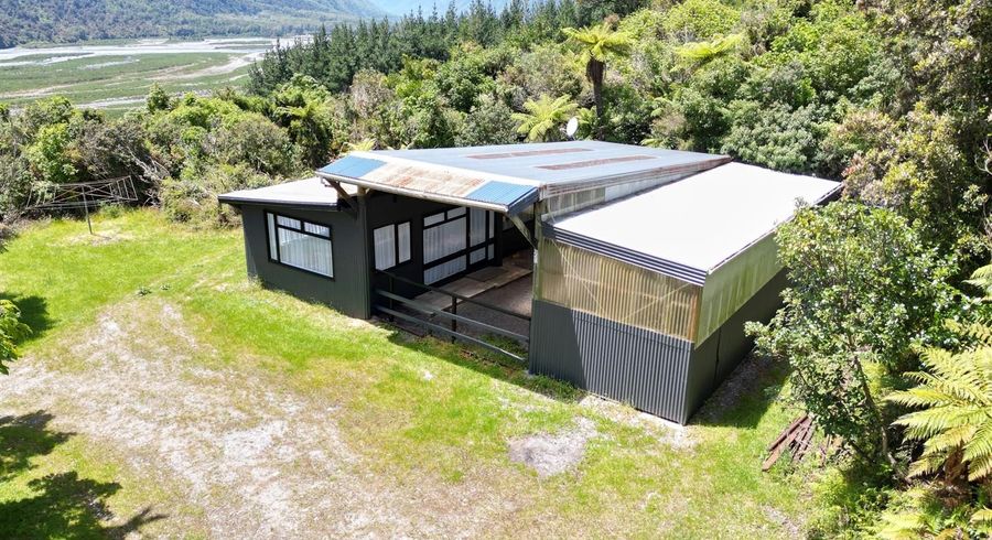  at 4730 Otira Highway, Jacksons, Inchbonnie