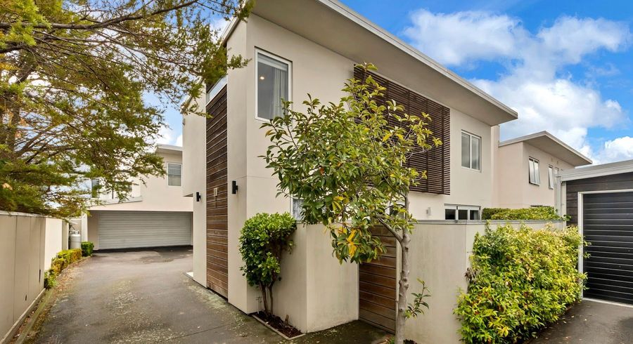  at 86B Canon Street, St. Albans, Christchurch City, Canterbury