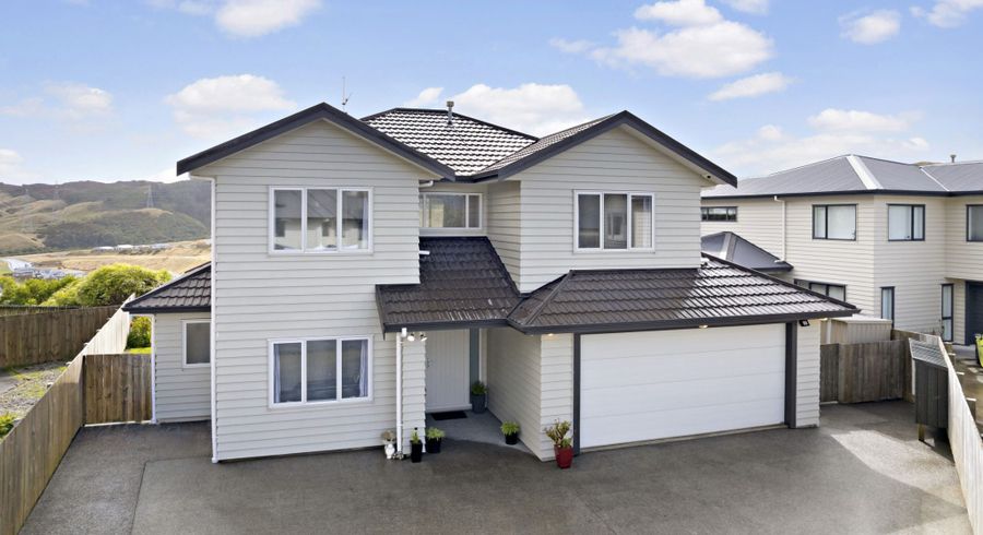  at 63 Mauldeth Terrace, Churton Park, Wellington, Wellington