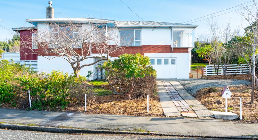  at 10 Mcdonald Street, Brockville, Dunedin