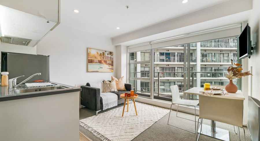  at 522/430 Queen Street, City Centre, Auckland City, Auckland