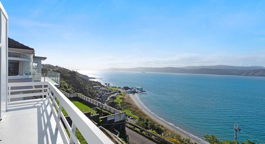  at 8 Khyber Road, Seatoun, Wellington, Wellington