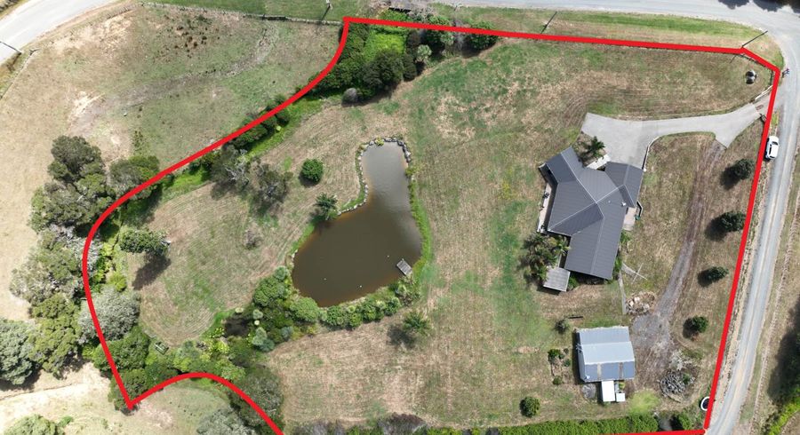  at 180A Dimmock Road, Pokeno