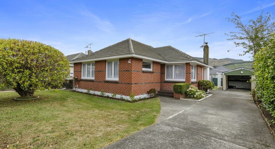  at 251 Fergusson Drive, Heretaunga, Upper Hutt