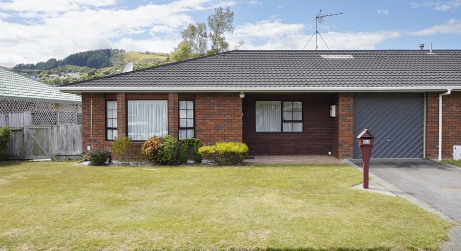  at 110 Oxford Street, Tawa, Wellington
