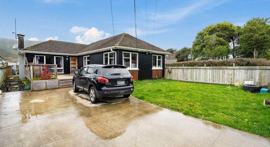  at 54 Westminster Road, Wainuiomata, Lower Hutt