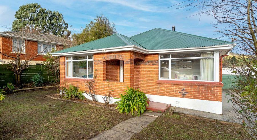  at 21 Neill Street, Green Island, Dunedin