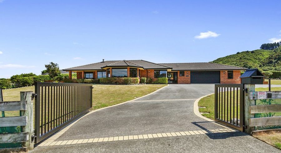  at 1 Grace Nicholls Grove, Riverstone Terraces, Upper Hutt