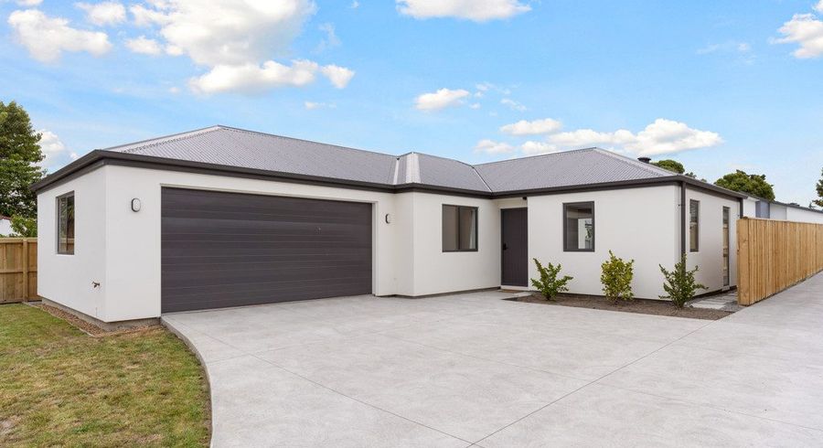  at 1/205 Wainoni Road, Avondale, Christchurch
