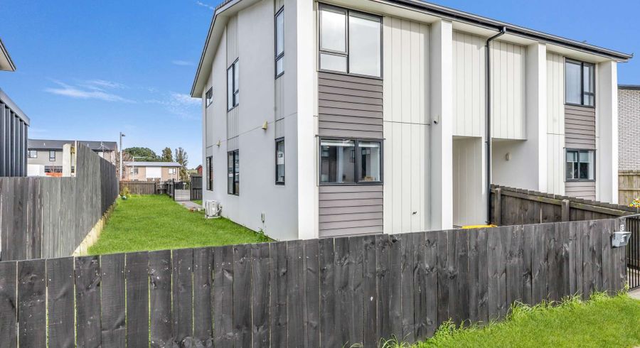 at 27 Discovery Place, Marfell, New Plymouth, Taranaki