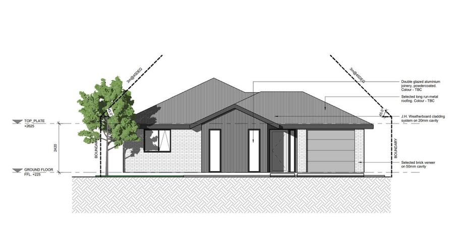  at lot 72A,Diamond street Pukehangi, Rotorua, Pukehangi, Rotorua, Bay Of Plenty