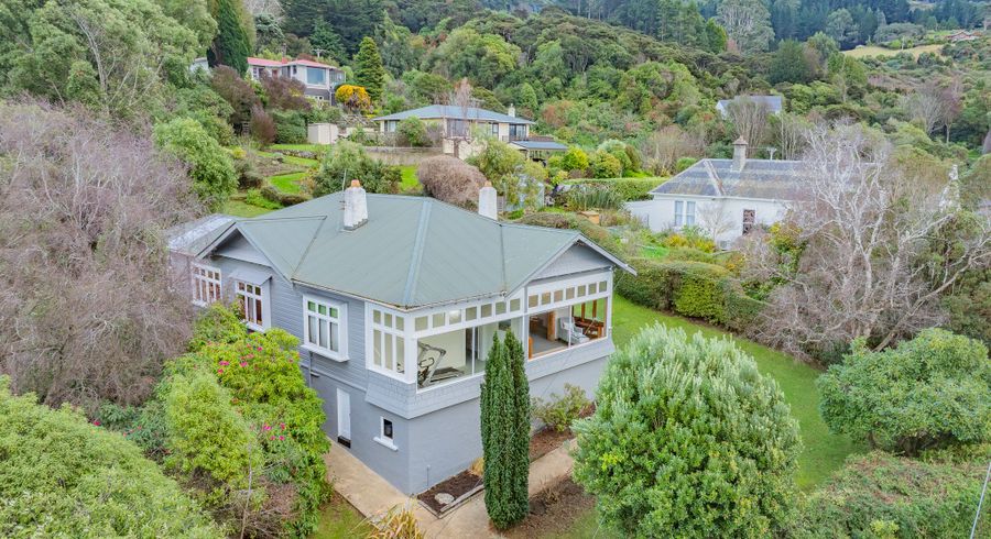  at 35 Saint Leonards Drive, Saint Leonards, Dunedin, Otago
