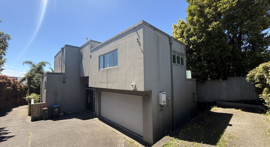  at 222A Kepa Road, Mission Bay, Auckland City, Auckland