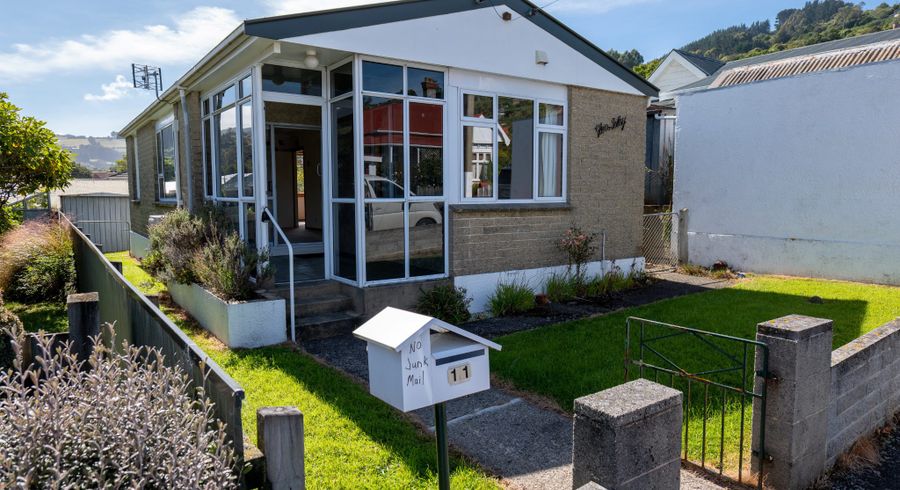  at 11 Baldwin Street, North East Valley, Dunedin, Otago