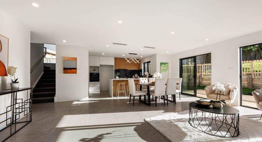  at 16 Millstream Drive, Henderson, Waitakere City, Auckland