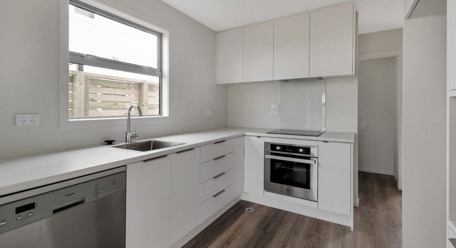  at 1 McGrath Way, Taita, Lower Hutt, Wellington