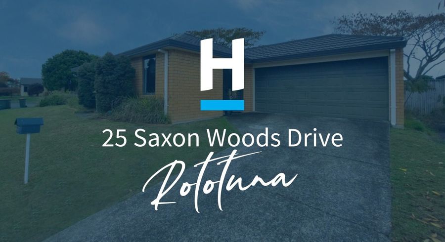  at 25 Saxon Woods Drive, Rototuna, Hamilton, Waikato
