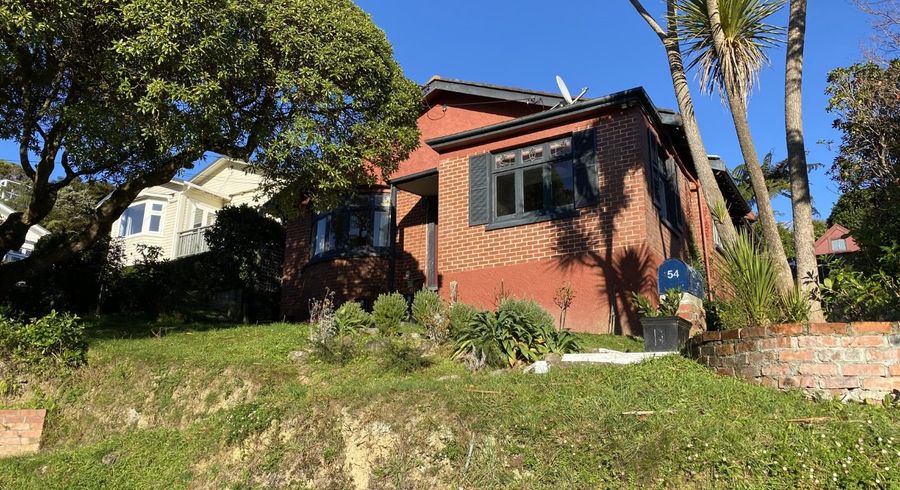  at 54 Kano Street, Karori, Wellington, Wellington